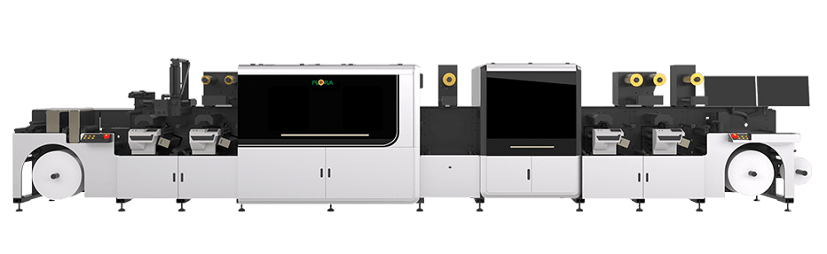 Digital Printing Equipment & Solution Catalogue