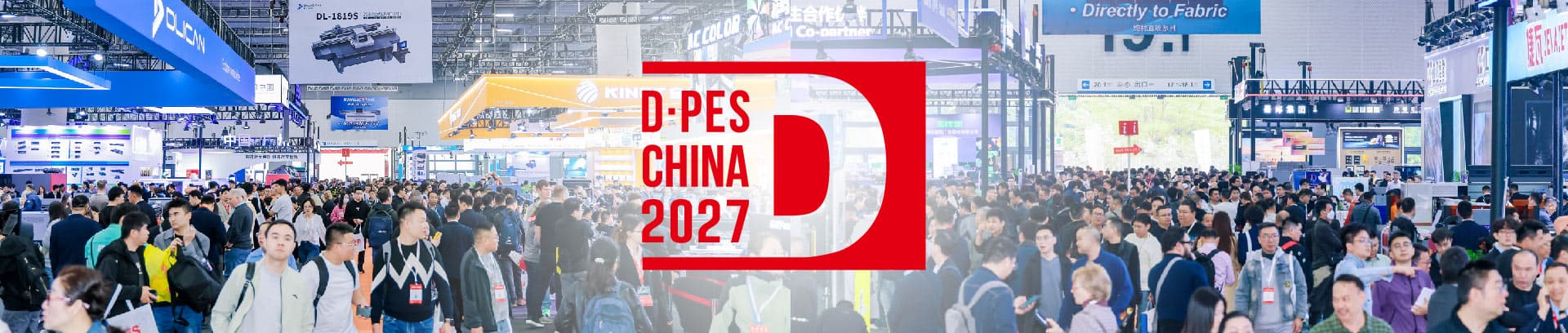 DPES CHINA 2027