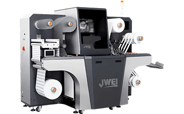 IL330 Digital Label Finisher
